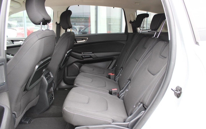 Ford S-Max cena 99900 przebieg: 102459, rok produkcji 2019 z Biała małe 781